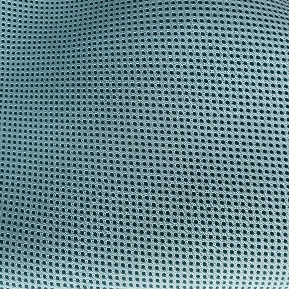 L.L.Bean Stowaway Sling Pack Polyester Zip Bag Soft Juniper Red Strap Sz OS NWOT - Picture 6 of 14